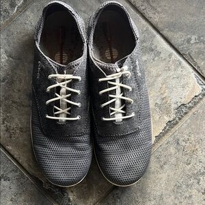 OluKai women’s Gray shoes